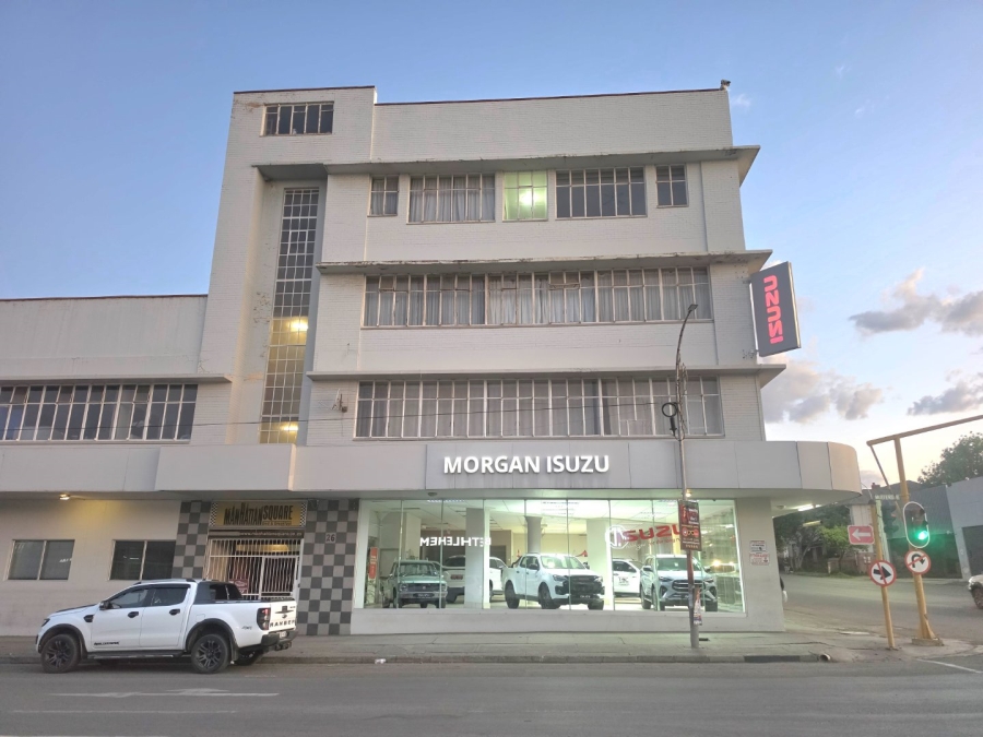 Commercial Property for Sale in Bethlehem Free State